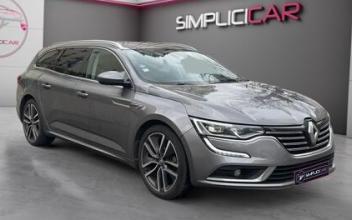 Renault talisman Paris