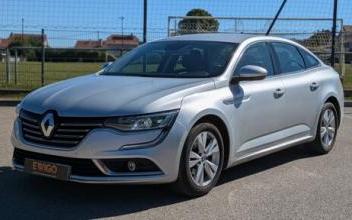 Renault talisman Pontarlier