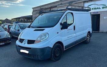 Renault Trafic Wittelsheim