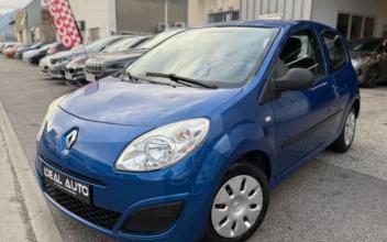 Renault Twingo Saint-Martin-d'Hères