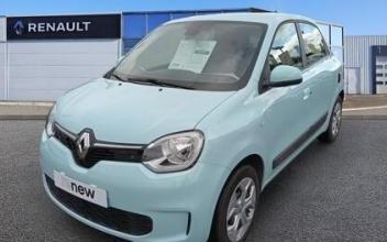 Renault twingo Dijon
