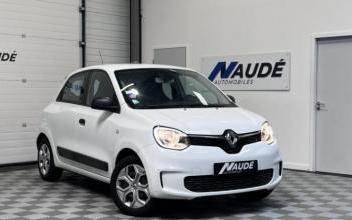 Renault Twingo Chaponost