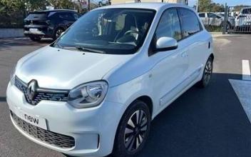 Renault twingo Concarneau