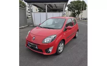 Renault Twingo Perpignan