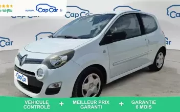 Renault Twingo Paris