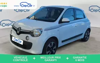 Renault Twingo Paris