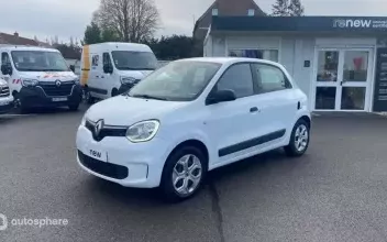 Renault Twingo Wormhout