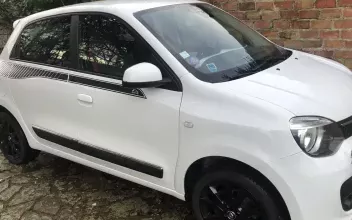 Renault Twingo Thorigny-sur-Marne