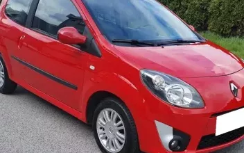 Renault Twingo Angoulême