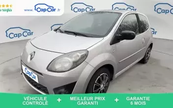 Renault Twingo Paris