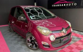 Renault Twingo Marignane