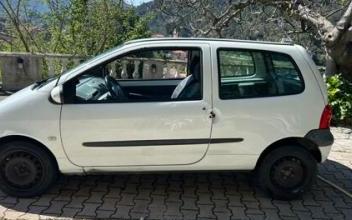 Renault twingo Drap