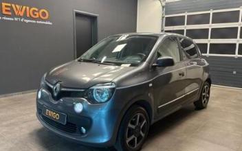 Renault twingo Hoenheim