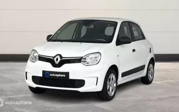 Renault Twingo Wormhout