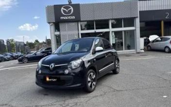 Renault twingo Mareil-Marly