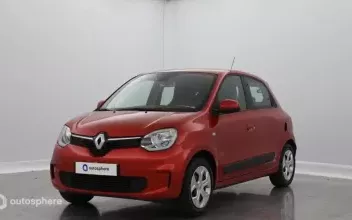 Renault Twingo Arras