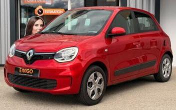 Renault twingo Pontarlier