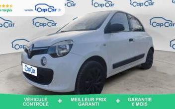 Renault twingo Saint-André-de-Sangonis