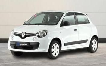 Renault twingo Clermont-Ferrand