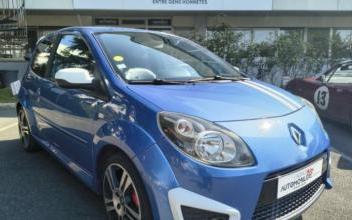 Renault Twingo Gordini Palaiseau
