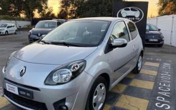 Renault twingo ii Lattes