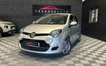 Renault twingo ii Lons