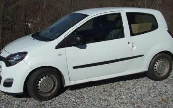 Renault twingo ii Lacaune