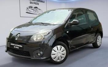 Renault twingo ii Le-Pecq