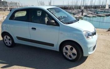 Renault twingo iii Le-Havre