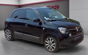 Renault twingo iii Montreuil