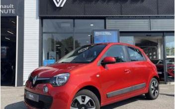 Renault twingo iii Echirolles