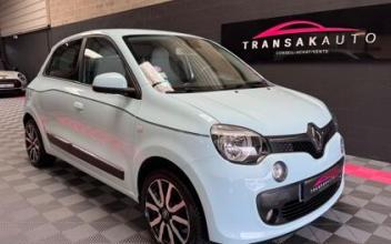 Renault twingo iii Dieppe