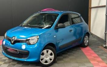 Renault twingo iii Angers