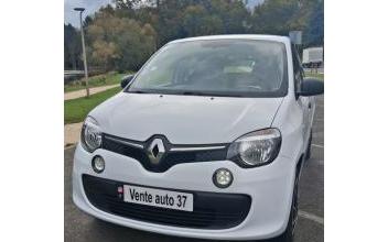 Renault twingo iii Joué-lès-Tours