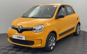 RENAULT TWINGO III Clermont