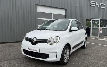 RENAULT TWINGO III Montauban