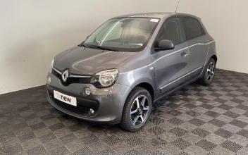 RENAULT TWINGO III Péronne