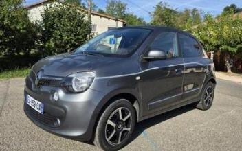 Renault twingo iii Feyzin