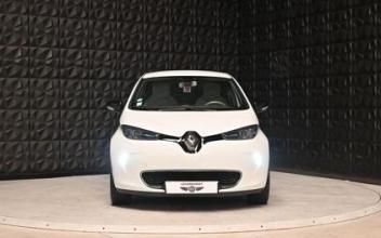 Renault zoe Meaux