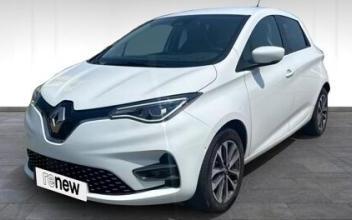 Renault zoe Fréjus