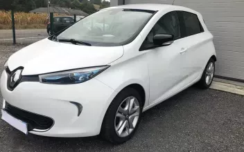 Renault ZOE Abos