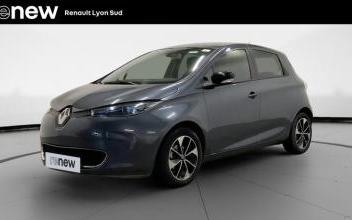 Renault ZOE Vénissieux