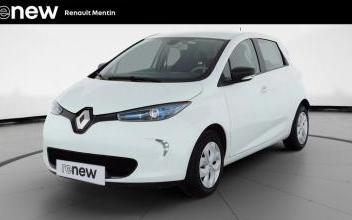 Renault ZOE Cagnes-sur-Mer