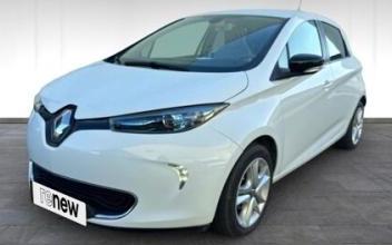 Renault zoe Cavaillon