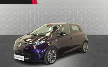 RENAULT Zoe Mourenx
