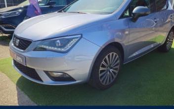 Seat Ibiza Rouen
