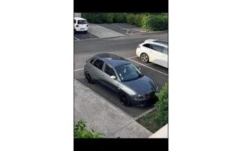 Seat ibiza Toulouse