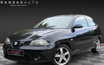 Seat Ibiza Le-Cannet