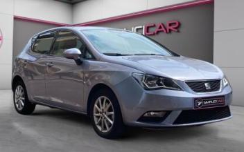 Seat ibiza Cannes