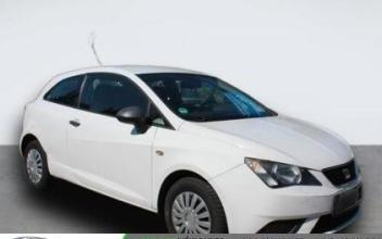 Seat ibiza Beaupuy